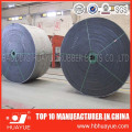 High quality DIN-Y 4 ply rubber conveyor belt price